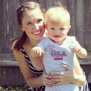 Meet your Posher, Kristie